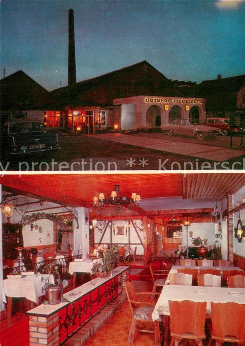 Edenkoben Gutshof Ziegelhuette Restaurant Cafe