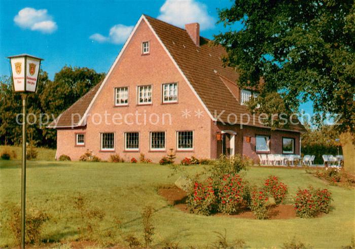 Aselage Reiterrestaurant Zur alten Muehle