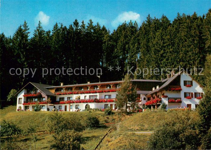 Warmensteinach Gaestehaus Preissinger