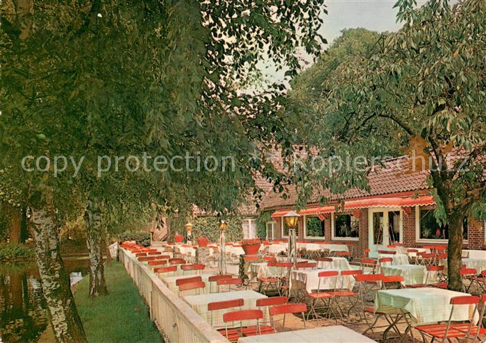 Neukloster Niederelbe Restaurant Cafe Seeburg Terrasse