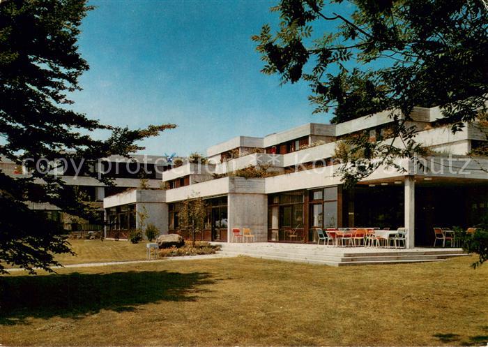 Homberg Stockach Kurhaus Hoechsten