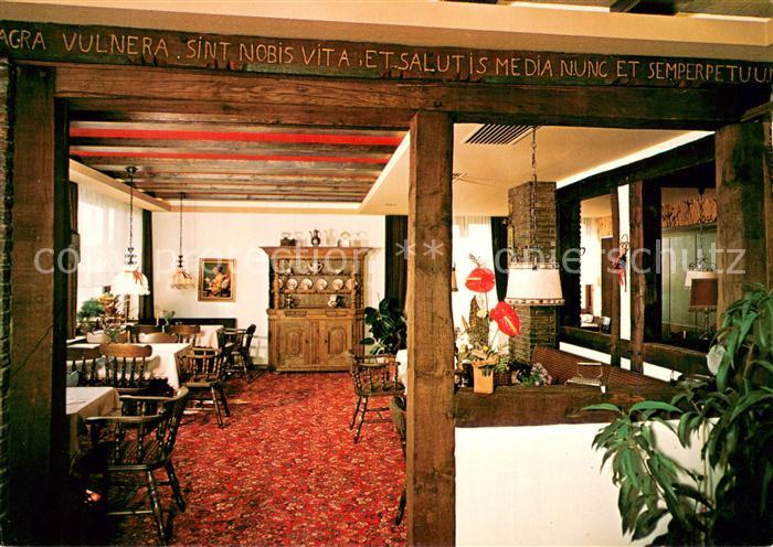 Cobbenrode Sauerland Hotel Pension Restaurant Berghotel Habbel