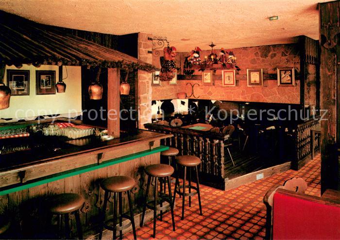 Hahnenklee-Bockswiese Harz Harzhotel Kreuzeck Restaurant Bar Altharzer Bierzeche