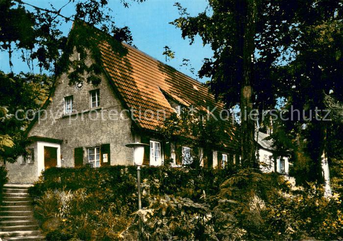 Eberstadt Darmstadt Naturfreundehaus Riedbergheim