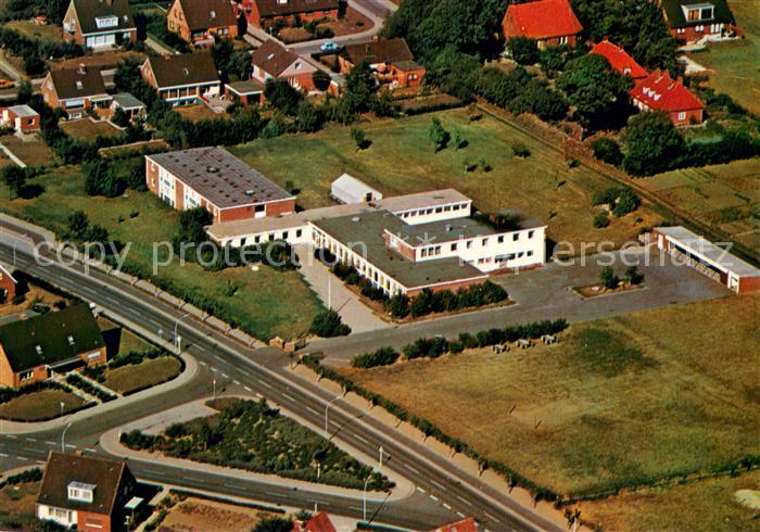 Burg Fehmarn Jugendherberge