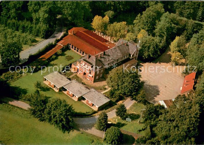 Wingst Hotel Restaurant Waldschloesschen Dobrock