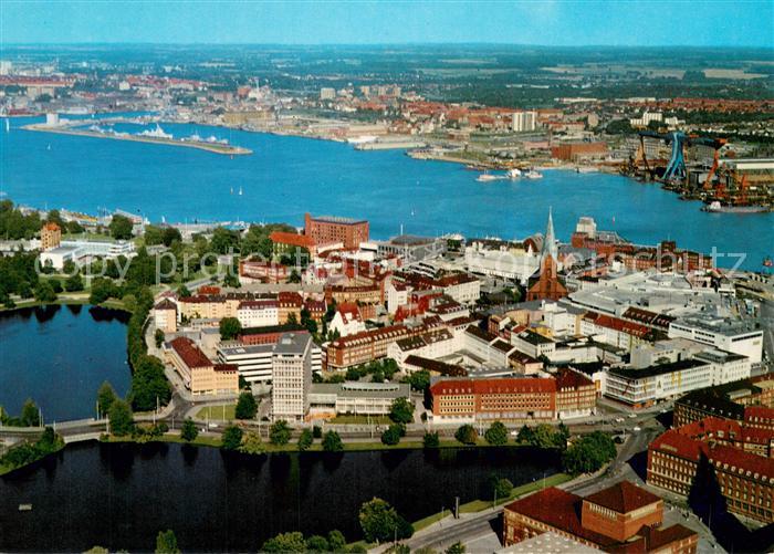 KIEL  CITY City