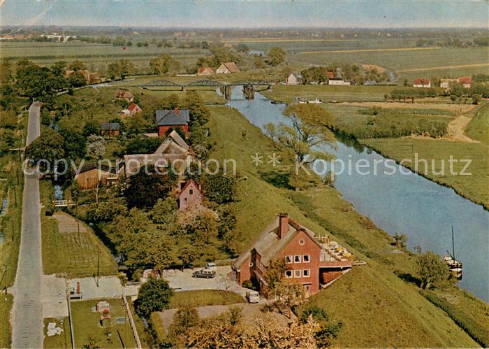 Neuendeich Gasthaus Aal-Kate
