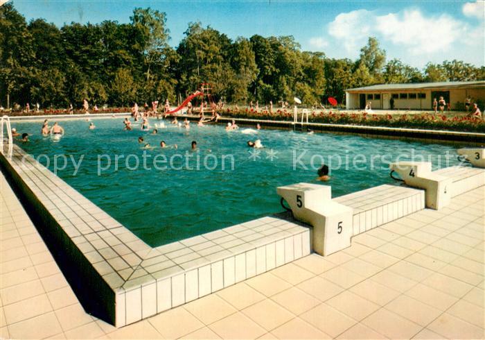 Stamsried Schwimmbad Freibad