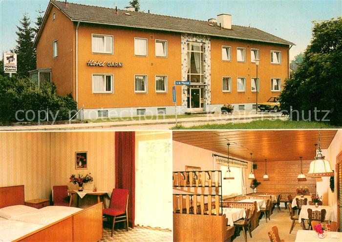 Muehldorf Inn Hotel garni Rappensberger Restaurant Fremdenzimmer