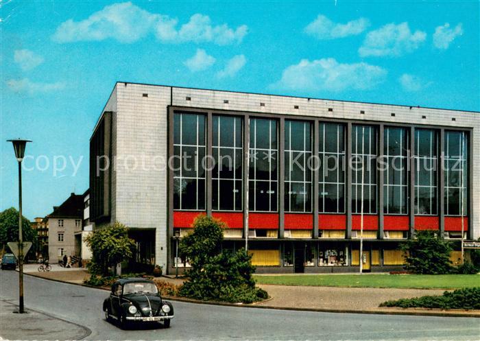 Herne Westfalen Stadtbad