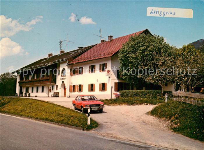 Lenggries Gasthaus Gassler