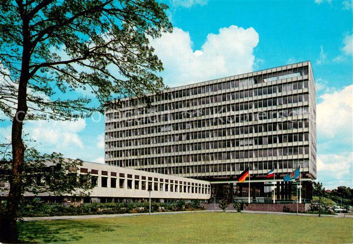 Flensburg Kraftfahrtbundesamt