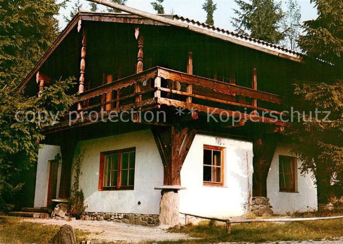 Duerrwies Waldferiendorf Duerrwies