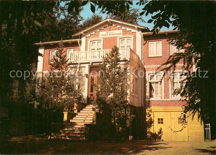 Malente-Gremsmuehlen Haus Waldheim