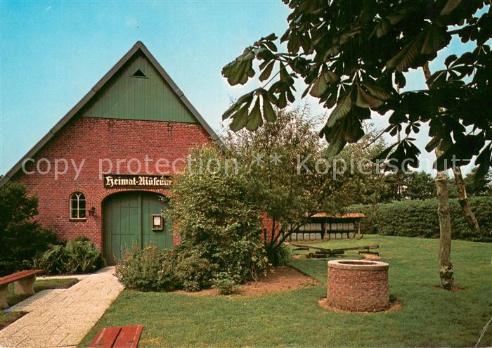 Wanna Heimatmuseum Wanna