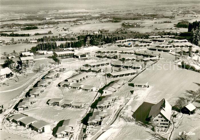 Lindenberg Allgaeu Familienferiendorf Nadenberg