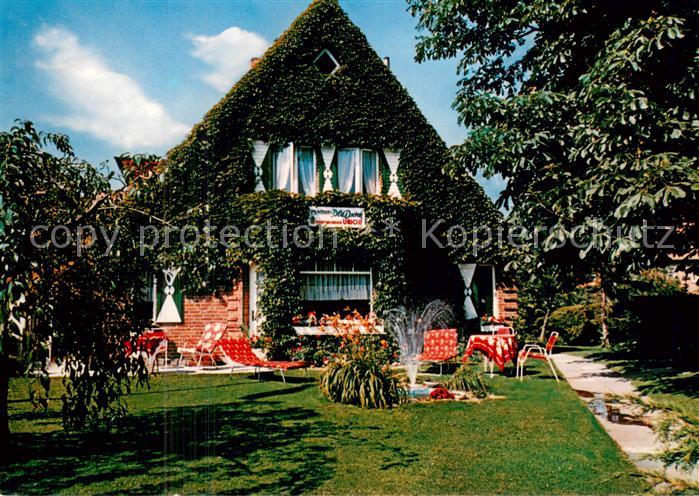 Travemuende Ostseebad Hotel Old Dutch