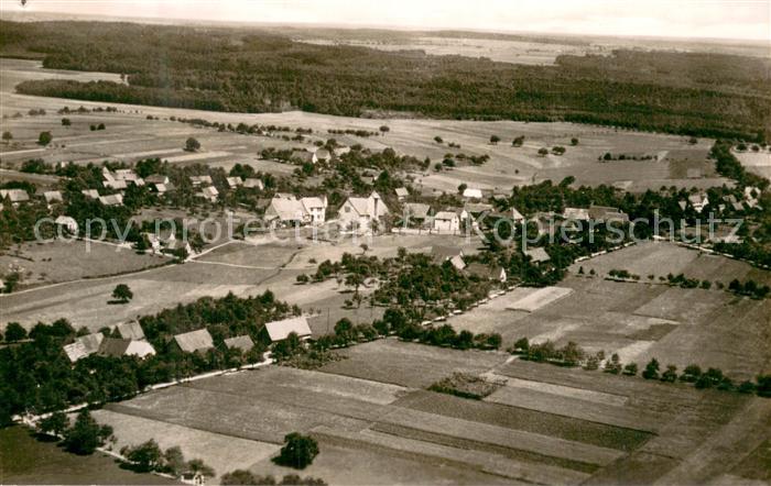 Weisbach Waldbrunn Fliegeraufnahme