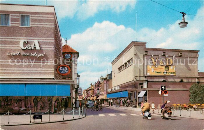 Apeldoorn Hoofdstraat