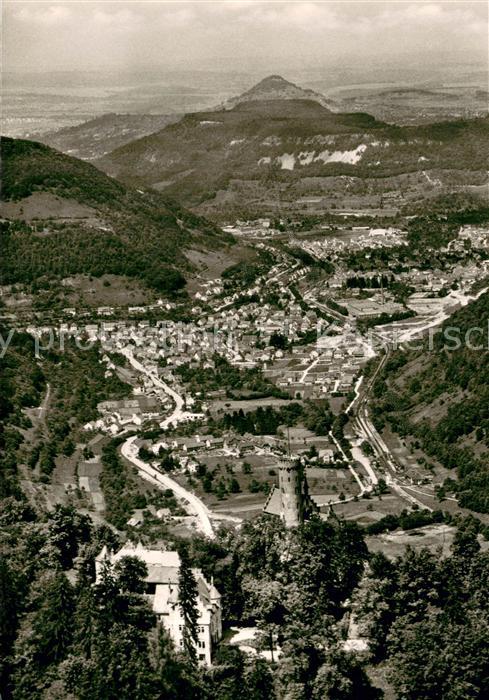 Unterhausen Lichtenstein Echaztal Lichtenstein Achalm