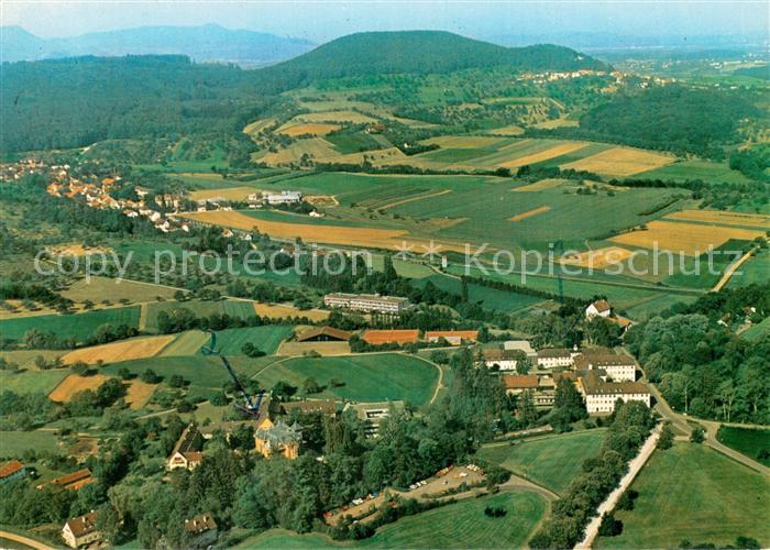 Bad Boll Teilanischt Umgebung