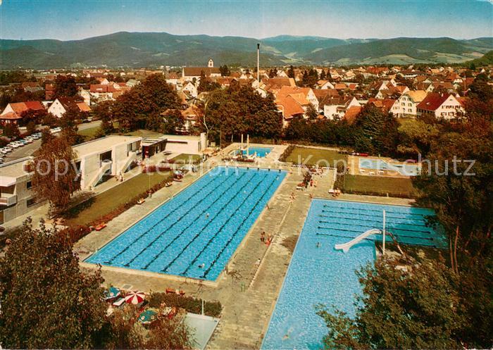 Kirchzarten Schwimmbad