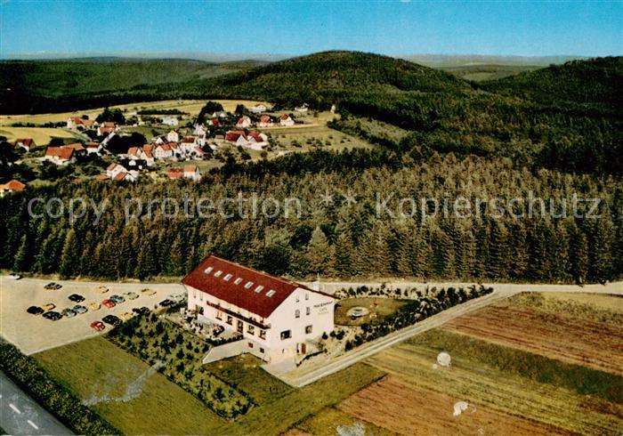 Siedelsbrunn Cafe-Pension Maienhof