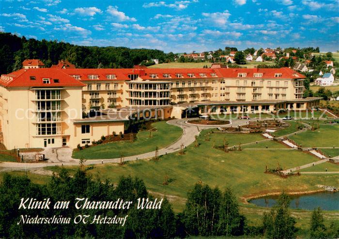 Niederschoena Klinik am Tharandter Wald