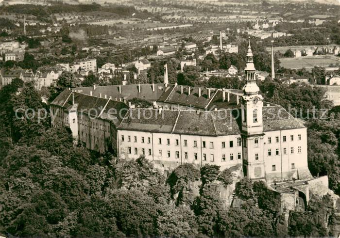 Decin Czechia Zamek