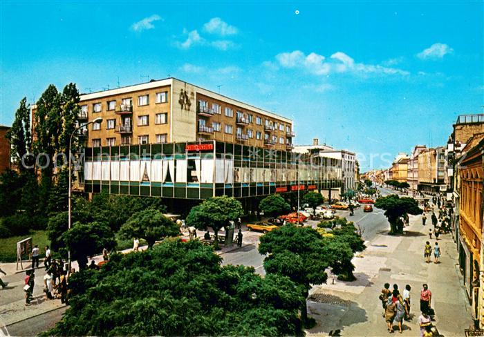 Zagreb Turistkomerc