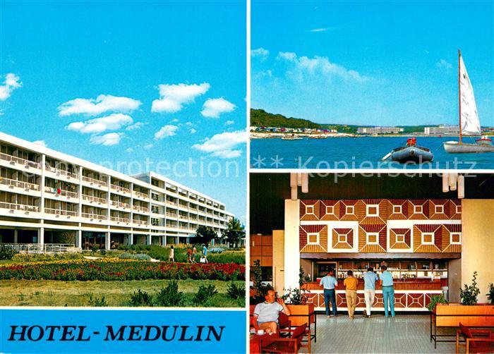 Medulin Hotel Medulin
