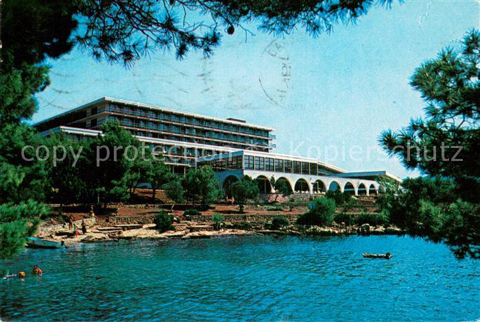 Starigrad Croatia Hotel Arkada