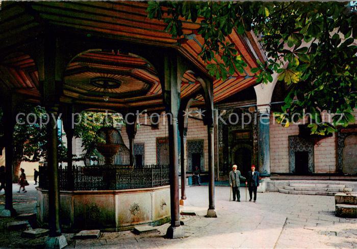 Sarajevo Beg-Moschee