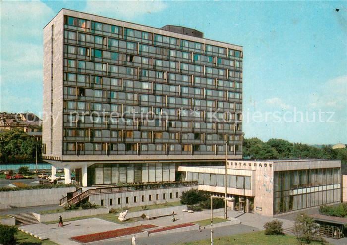 Praha Prahy Prague Park Hotel A