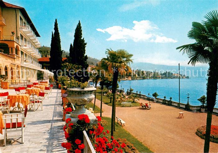 Fasano Lago di Garda Hotel Fasano