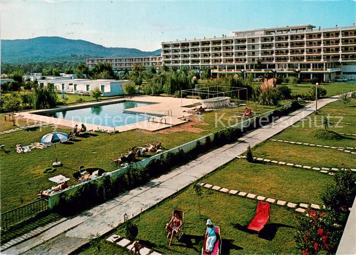 Kepkypa Corfu Messogi Beach