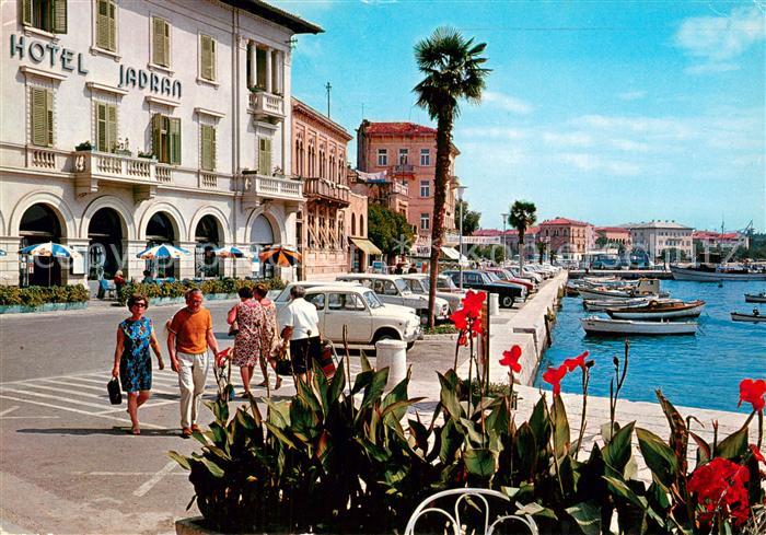 Porec Hotel Jadran