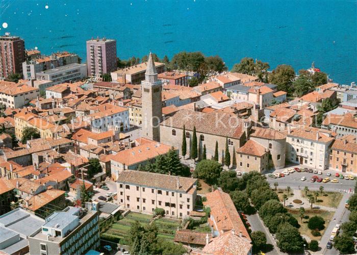 Koper Kopra Slovenia Capodistria