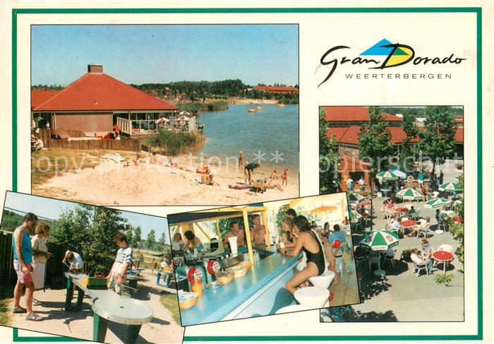 Weert  Netherlands Gran Dorado Weerterbergen