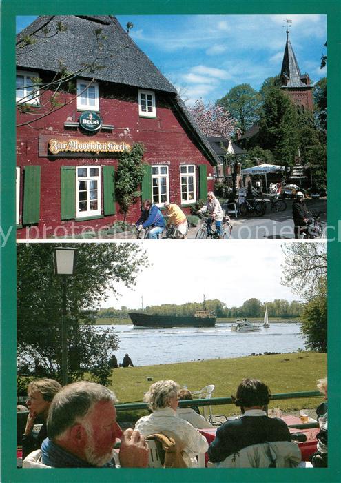 Mittelsbueren Restaurant Zur Moorlosen Kirche