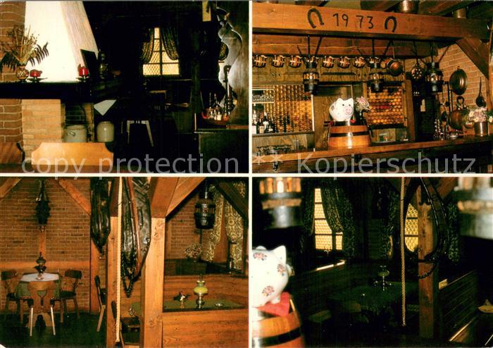 Kirchheim Hessen Restaurant Dorfstad 1