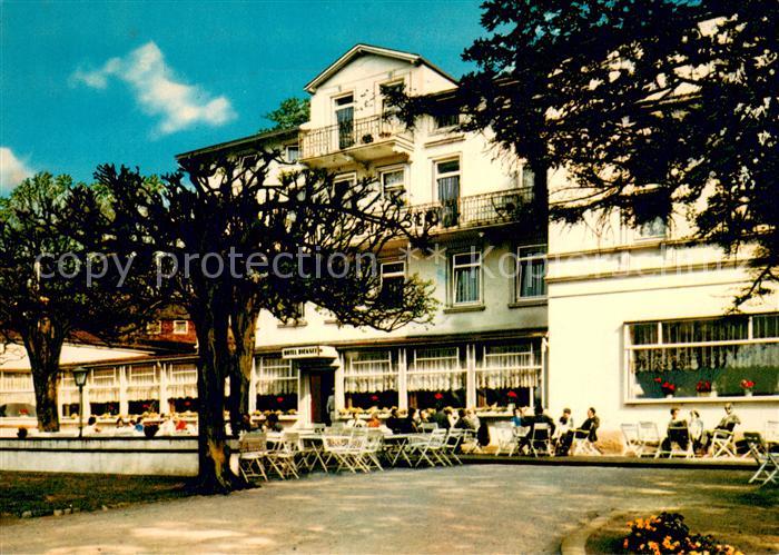 Malente-Gremsmuehlen Hotel Dieksee Aussenansicht