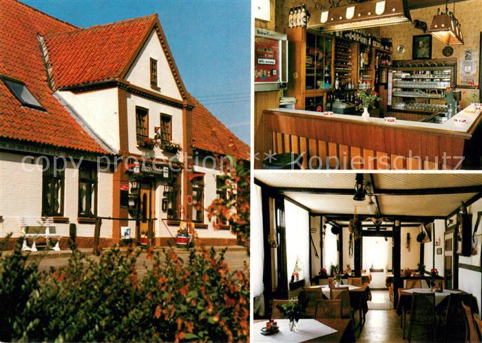 Altratjensdorf Dorfschaenke Altratjensdorf