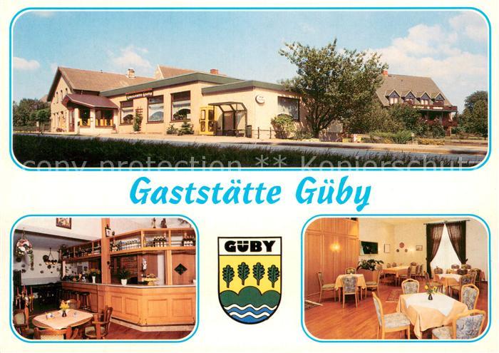 Gueby Gaststaette Gueby