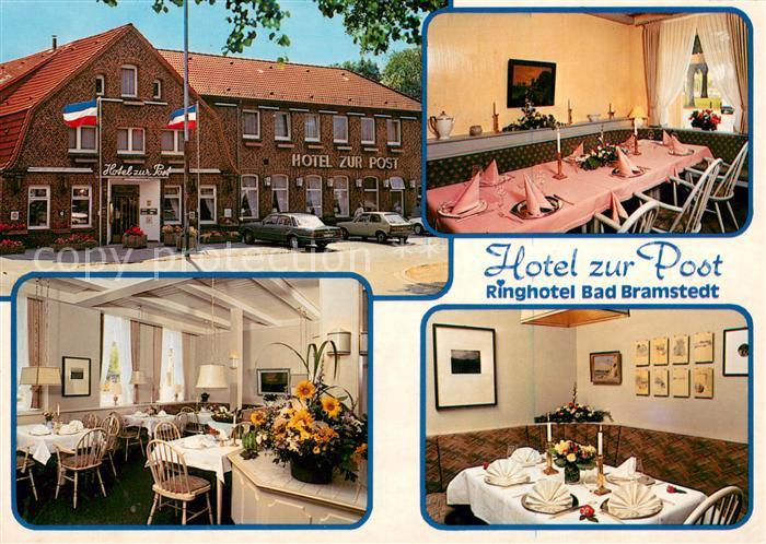 Bad Bramstedt Hotel Zur Post Ringhotel