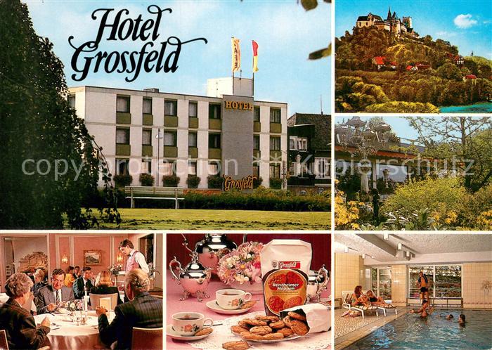 Bad Bentheim Hotel Grossfeld Ringhotel