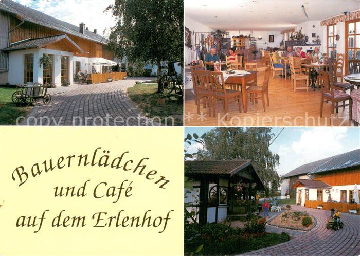 Herstelle Weser Bauernlaedchen-Cafe Erlenhof