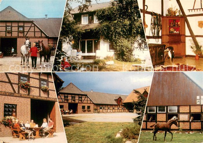 Eschede Ferien- u. Reithof Schlichte