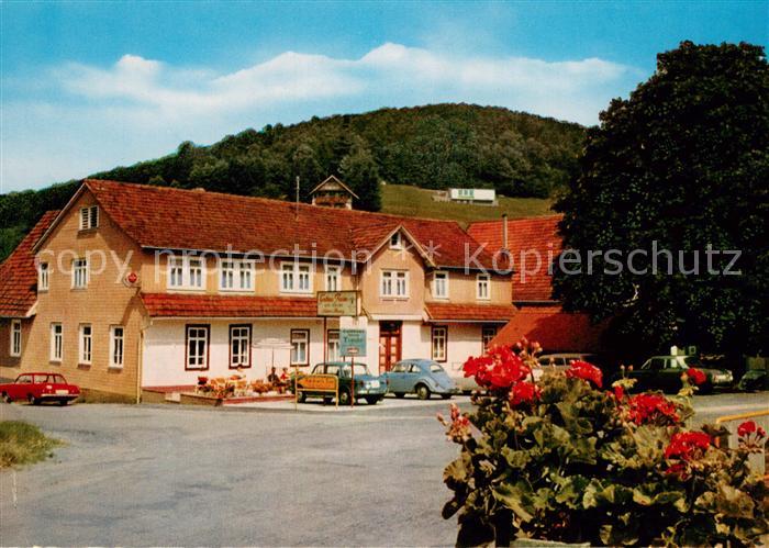 Finkenbach Odenwald Gasthaus Pension Zur Traube